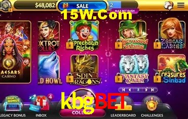 Inovações de Jogos na kbgbet: O Futuro das Experiências Interativas