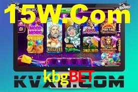 Descubra a Magia dos Jogos de Arcade no kbgbet